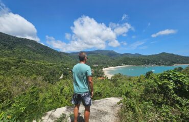 Tailandia en una semana