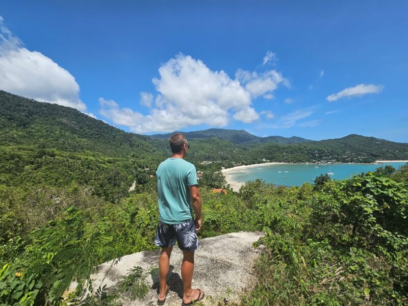 Tailandia en una semana
