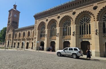 Cómo ir de Madrid a Toledo