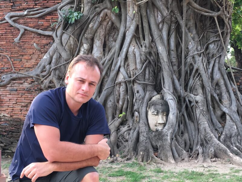 Las mejores excursiones desde Bangkok