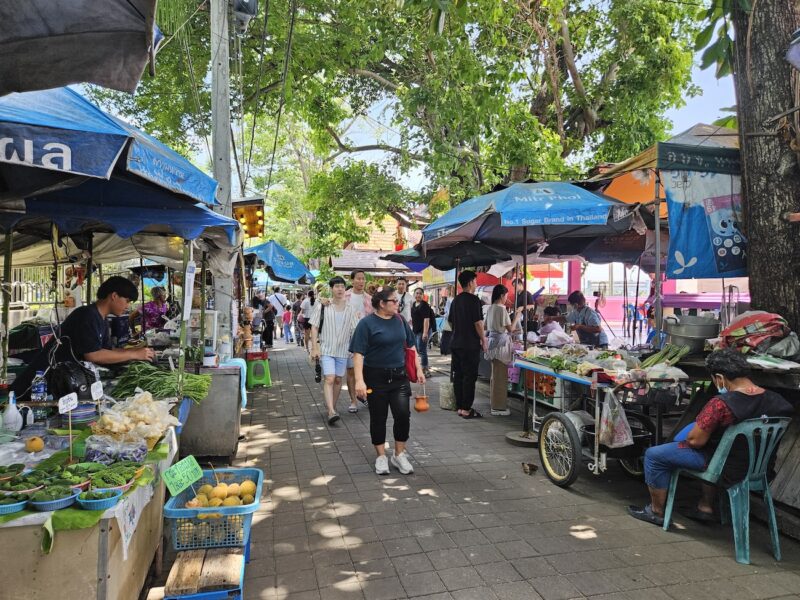 Koh Kret