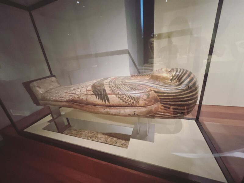 Museo Arqueológico de Madrid