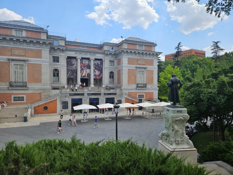 Museo del Prado