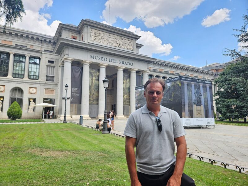 Museo del Prado