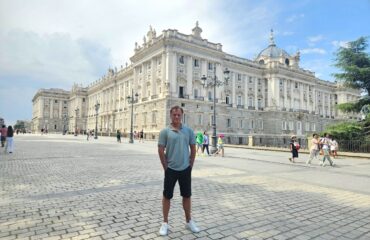 Qué hacer en Madrid