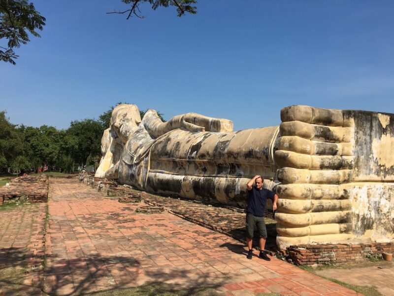 Ayutthaya