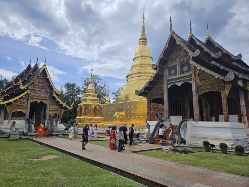 Chiang Mai