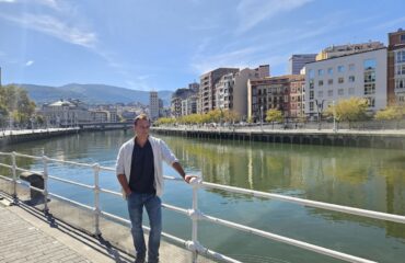 Dónde alojarse en Bilbao