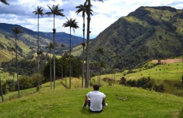 El Valle del Cocora