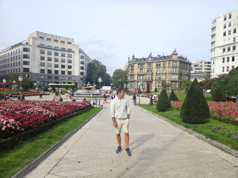Ensanche de Bilbao