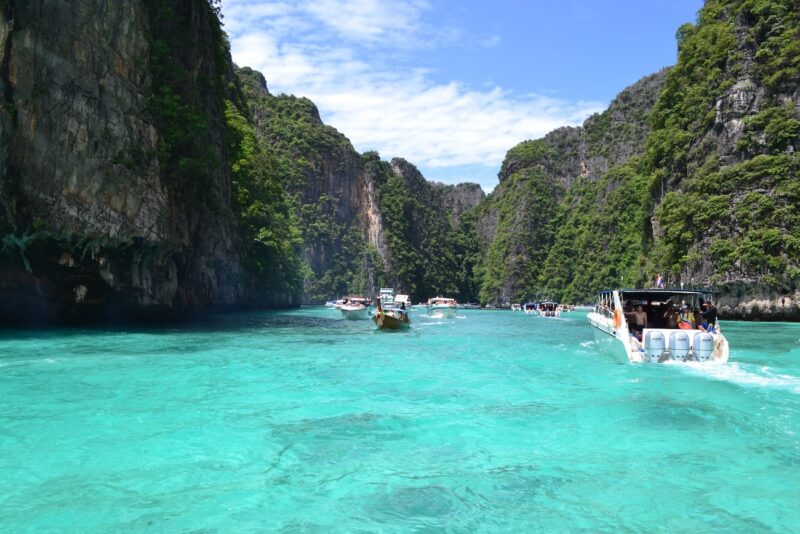 Koh Phi Phi