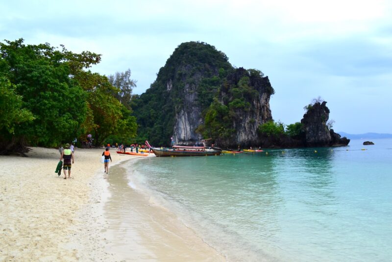 Krabi