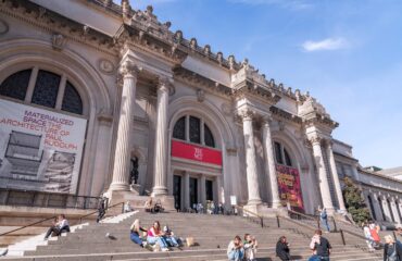 Los mejores museos de Nueva York
