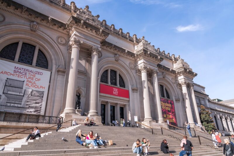 Los mejores museos de Nueva York