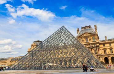 Los mejores museos de París