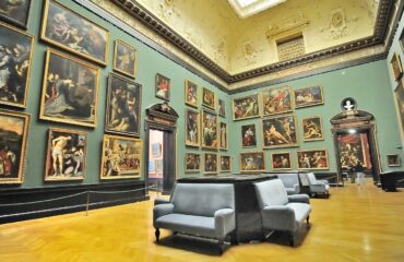 Los mejores museos de Viena