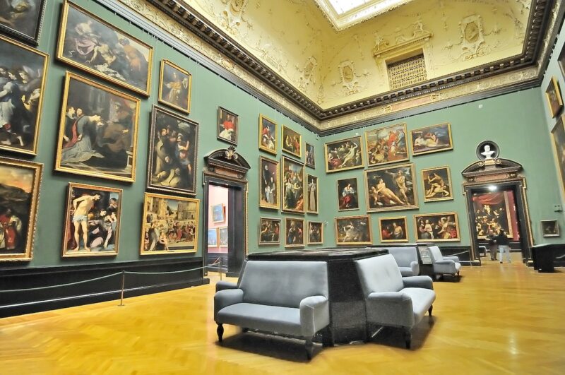 Los mejores museos de Viena
