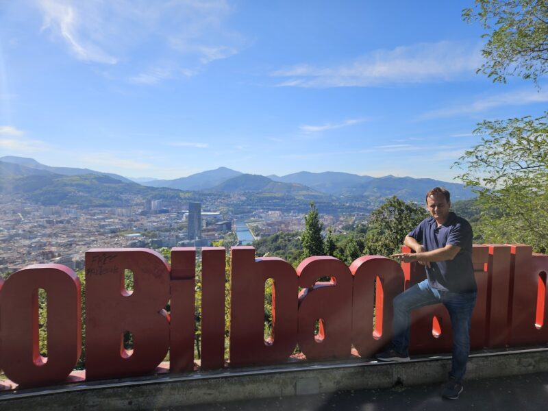 Mirador de Artxanda