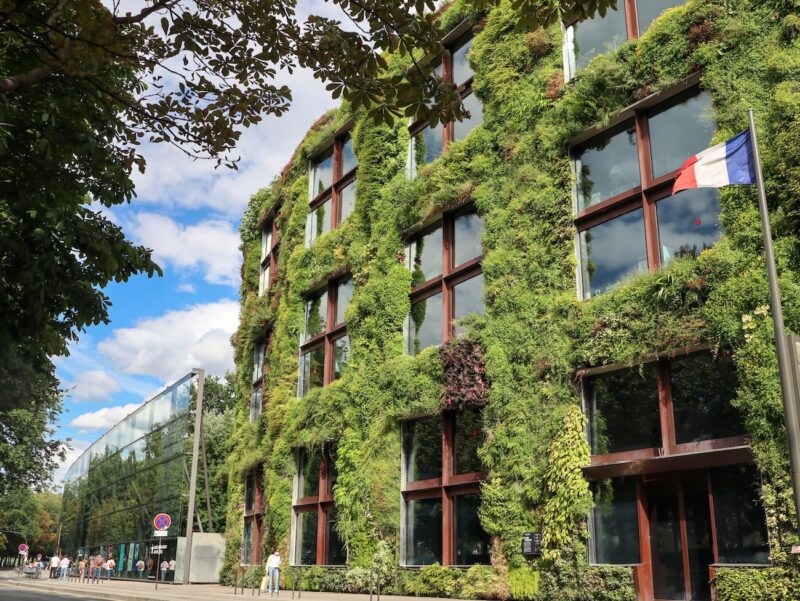Musee du Quai Branly