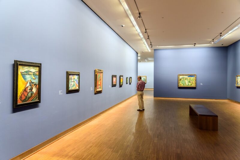 Museo Albertina