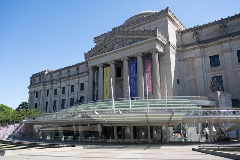 Museo de Brooklyn
