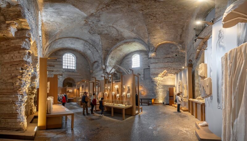 Museo de Cluny