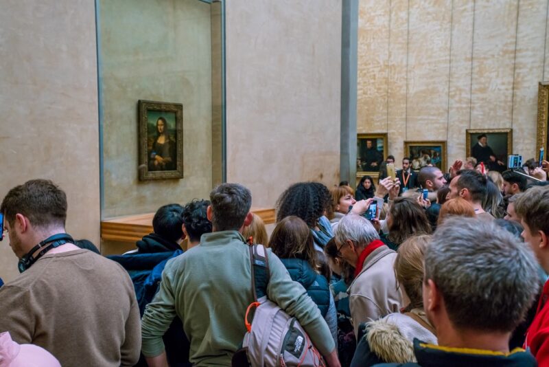 Museo del Louvre