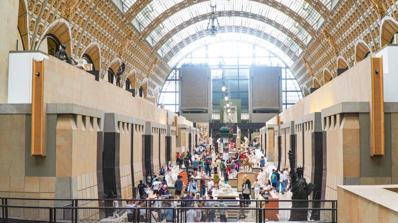 Museo de Orsay