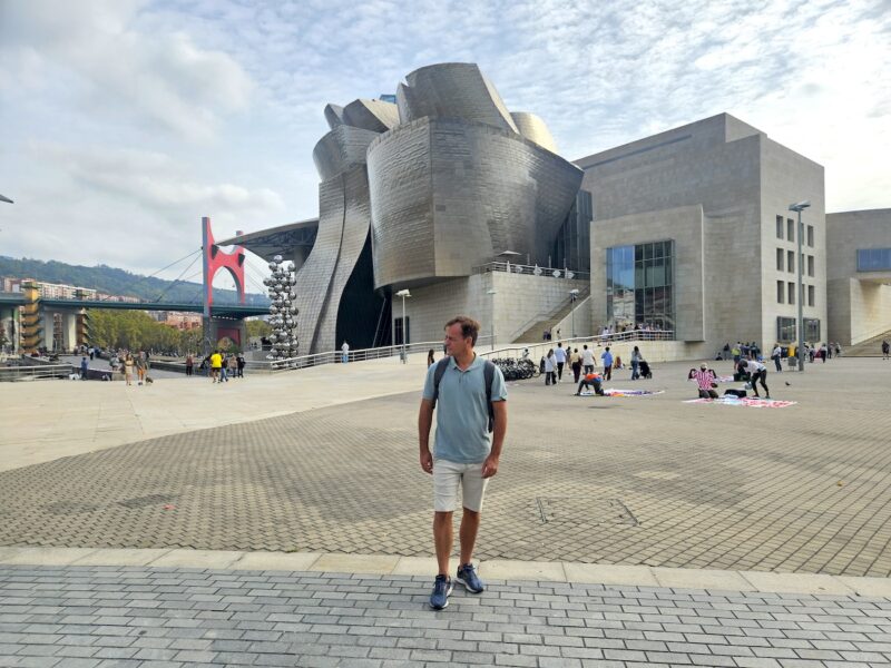 Museo Guggenheim