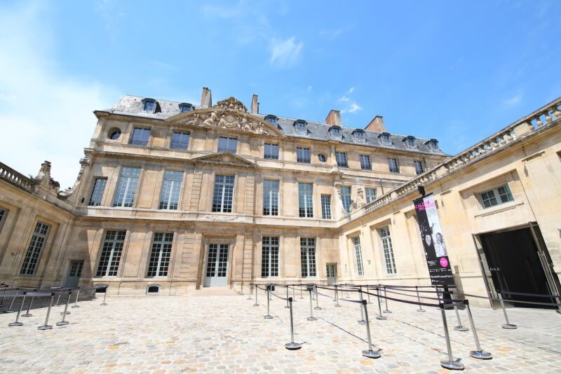 Museo de Picasso