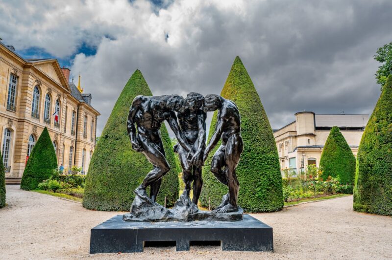 Museo Rodin