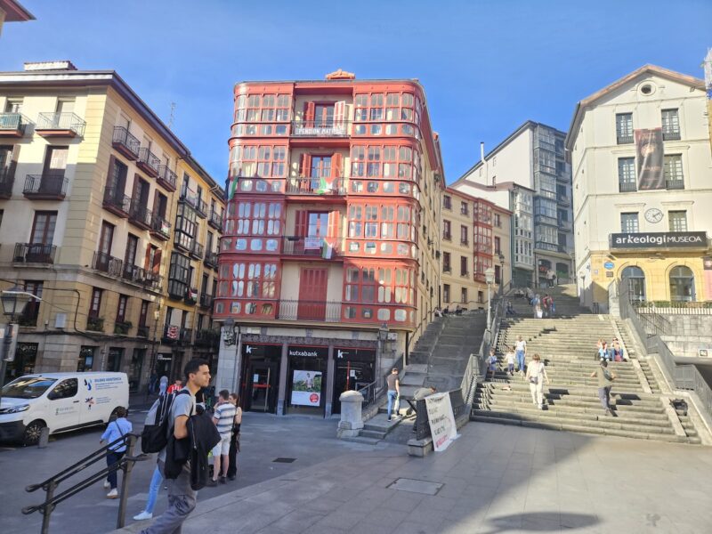 Museo Vasco