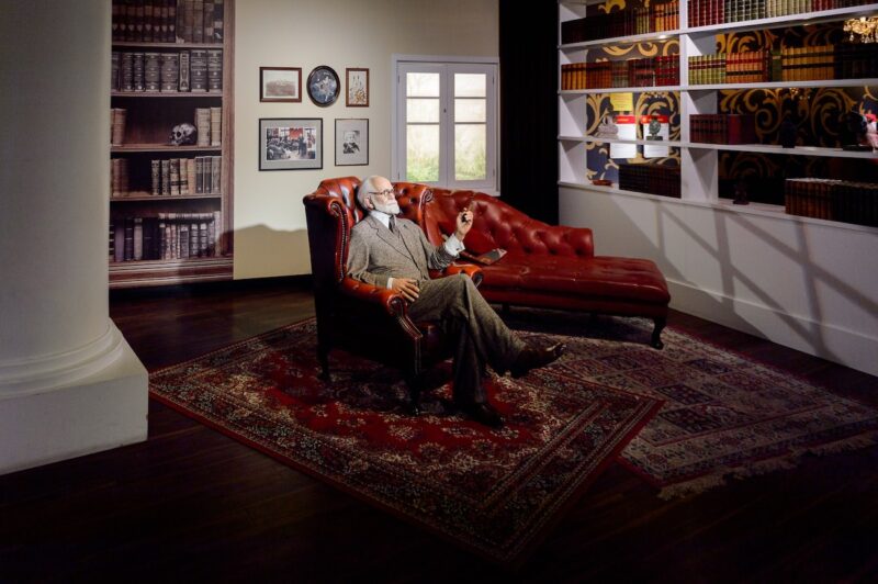 Museo Sigmund Freud
