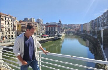 Qué hacer en Bilbao