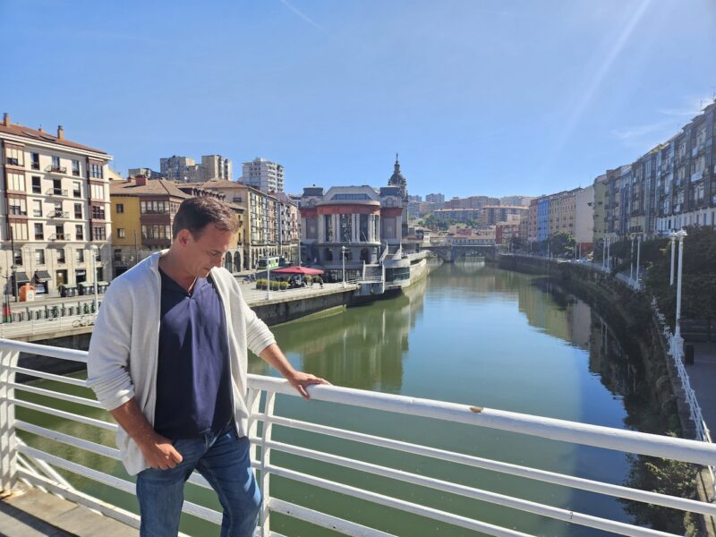 Qué hacer en Bilbao