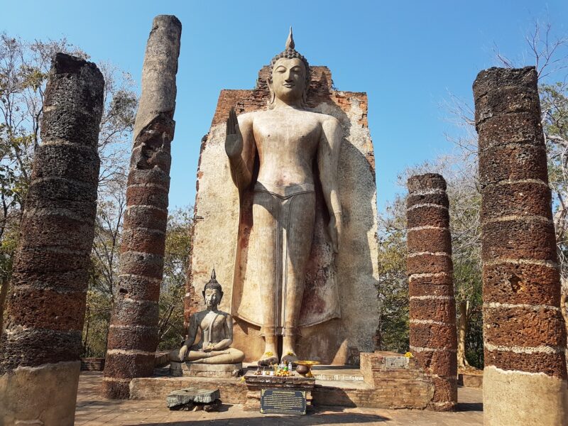 Sukhothai