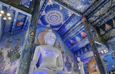 Tailandia en tres semanas