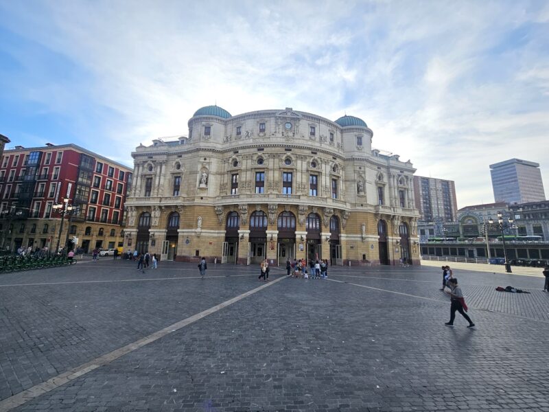 Teatro Arriaga