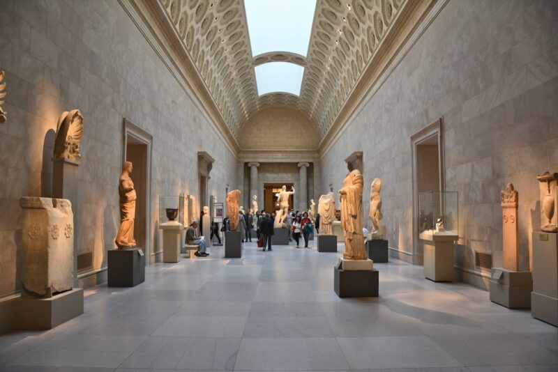 The Met