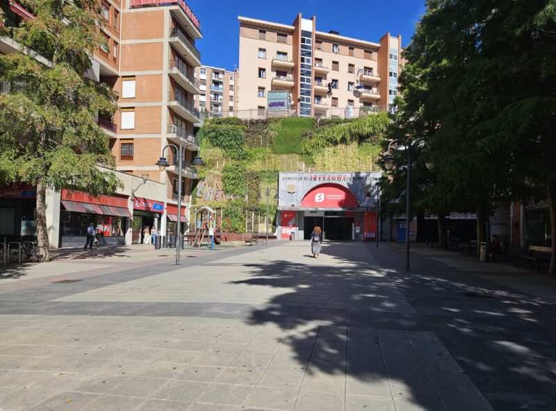 Uribarri