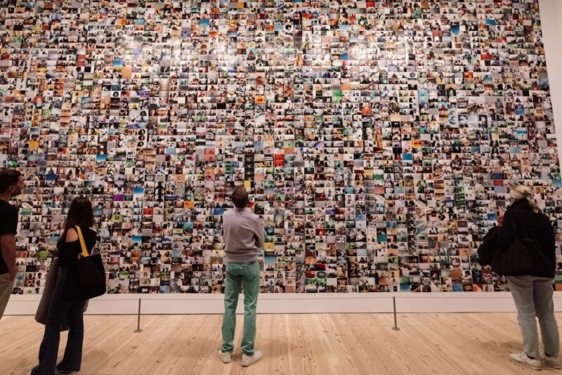 Whitney Museum of American Art