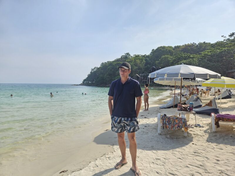 Ao Phai, Koh Samed