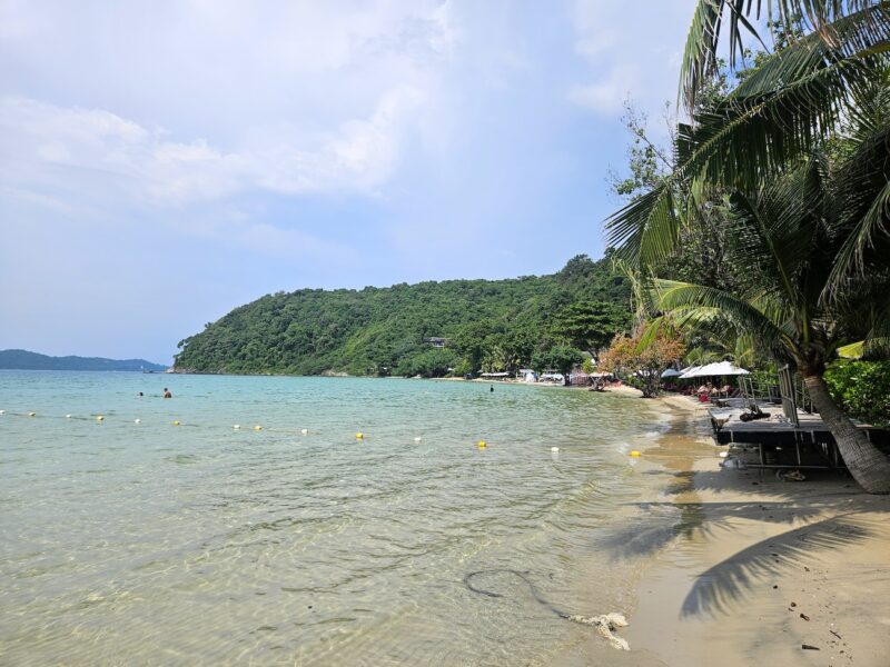 Ao Prao, Koh Samed