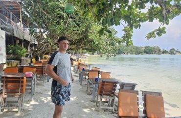 Dónde alojarse en Koh Samed
