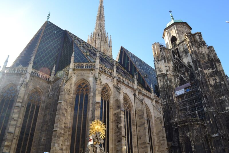 Free tour por Viena