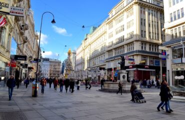 Los mejores free tours en Viena