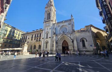 Free Tours en Bilbao