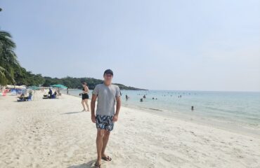 Koh Samet