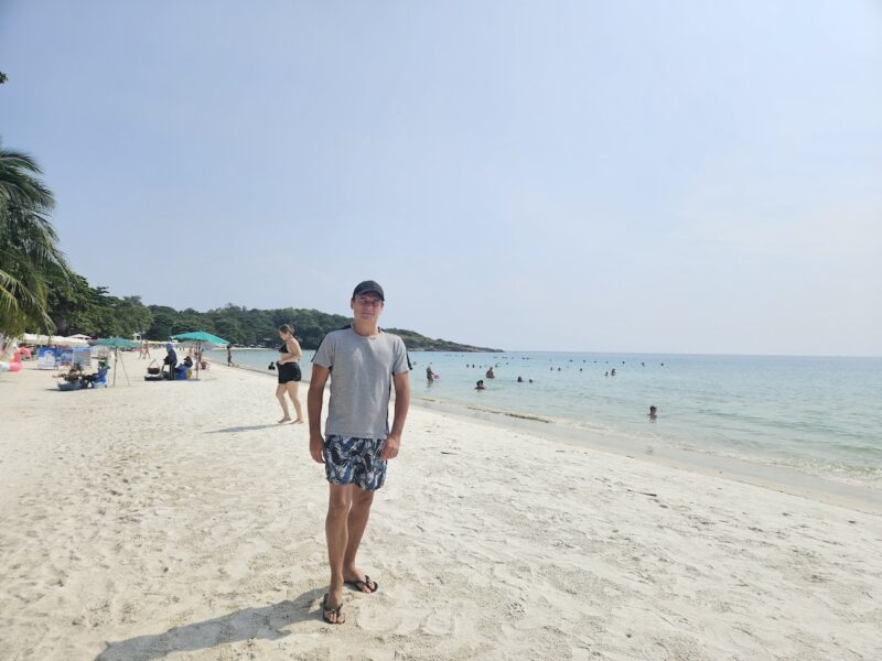 Koh Samet