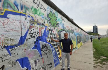 Los mejores Free tours en Berlín